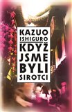 Když jsme byli sirotci - obálka