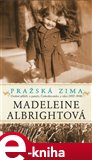 Pražská zima (Elektronická kniha) - obálka