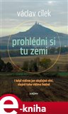 Prohlédni si tu zemi (Elektronická kniha) - obálka