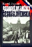Osudové okamžiky Československa - obálka