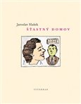 Šťastný domov - obálka