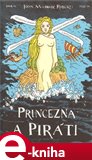 Princezna a piráti (SPQR IX.) - obálka