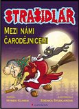 Strašidlář - obálka