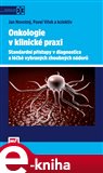 Onkologie v klinické praxi - obálka