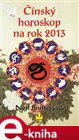 Čínský horoskop na rok 2013