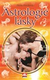Astrologie lásky - obálka
