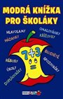 Modrá knížka pro školáky