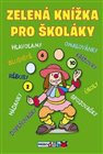 Zelená knížka pro školáky