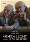 Obálka knihy Odposlechy aneb Já na bráchu...