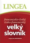 Francouzsko-český česko-francouzský velký slovník