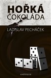 Hořká čokoláda - obálka