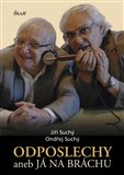 Odposlechy aneb Já na bráchu... - obálka