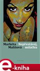 Nepřestávej, miláčku