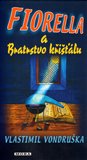 Fiorella a Bratrstvo křišťálu - obálka