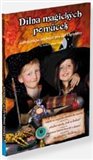 Dílna magických pomůcek - obálka