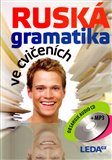Ruská gramatika ve cvičeních - obálka