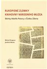 Rukopisné zlomky Knihovny Národního muzea