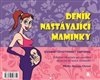 Deník nastávající maminky