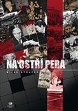 Na ostří pera - obálka