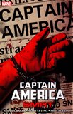 Captain America omnibus 3 - obálka