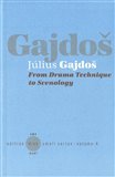 From Drama Technique to Scenology - obálka