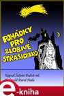 Pohádky pro zlobivé strašidýlko
