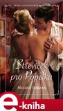 Střevíček pro Popelku - obálka
