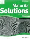 Maturita Solutions Elementary Workbook 2nd Edition