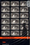 1984 /Orwell/ - obálka
