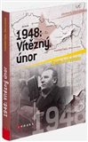 1948: Vítězný únor - obálka