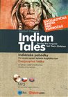 Indiánské pohádky  / Stories the Iroquois Tell Their Children