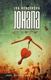 Johana - obálka