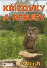 Křížovky a rébusy se zvířaty