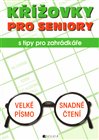 Křížovky pro seniory s tipy pro zahrádkáře