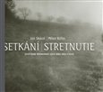 Setkání / Stretnutie - obálka