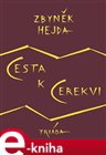 Cesta k Cerekvi