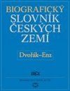 Biografický slovník českých zemí
