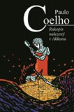 Rukopis nalezený v Akkonu - obálka