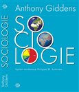 Sociologie - obálka
