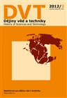 Dějiny věd a techniky 2/2012