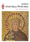 Gótské dějiny / Římské dějiny - obálka