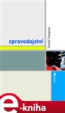 Zpravodajství - obálka