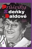 Průšvihy Zdeňky Baldové - obálka
