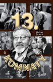 Třinácté komnaty - obálka