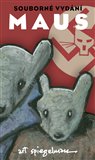 Maus - obálka