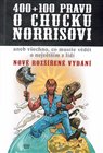 400+100 pravd o Chucku Norrisovi