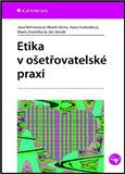 Etika v ošetřovatelské praxi - obálka