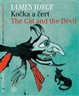 Kočka a čert/  The Cat and the Devil - obálka