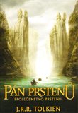 Společenstvo prstenu (brož.) - obálka