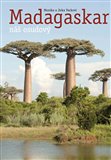 Náš osudový Madagaskar - obálka